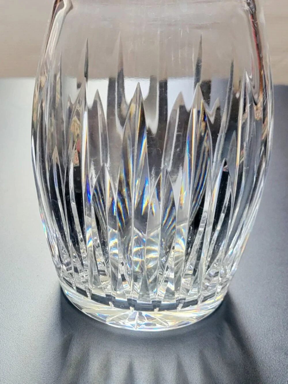 Waterford Crystal beautiful rare